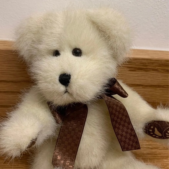 Boyd’s Friends of Boyd’s club bear - Picture 3 of 9